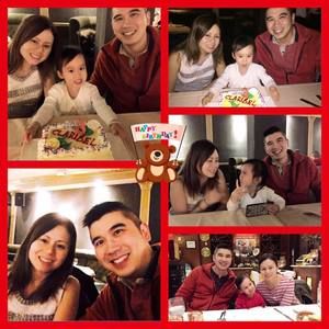 Meet your Posher, Christina